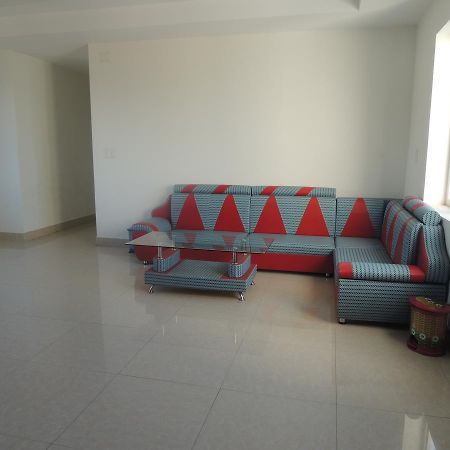 Ngan Ha Hotel Dong Hoi Dış mekan fotoğraf