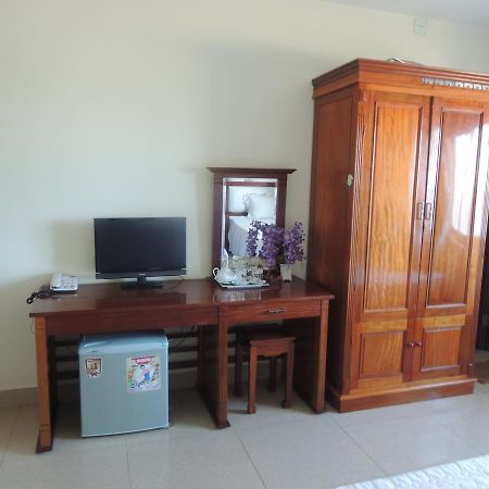 Ngan Ha Hotel Dong Hoi Dış mekan fotoğraf