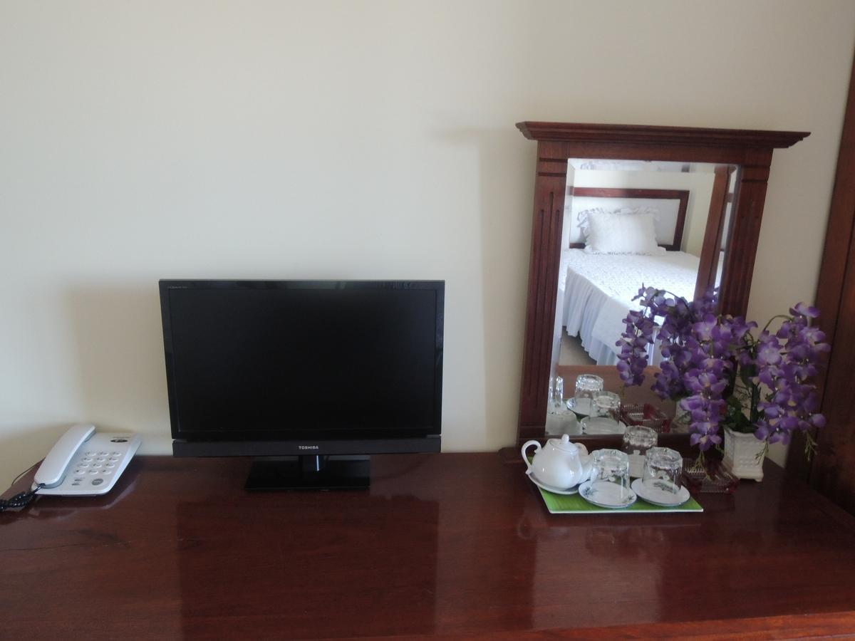 Ngan Ha Hotel Dong Hoi Dış mekan fotoğraf