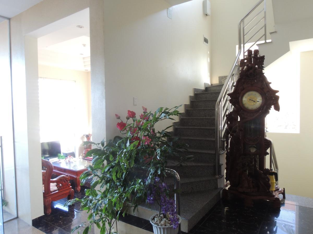 Ngan Ha Hotel Dong Hoi Dış mekan fotoğraf